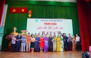 NGÀY HỘI GIAO LƯU VĂN HÓA CÁC QUỐC GIA ĐÔNG NAM Á VỚI CHỦ ĐỀ: ASEAN – CỘNG ĐỒNG THỊNH VƯỢNG VÀ CÓ TRÁCH NHIỆM